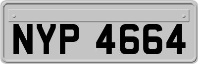 NYP4664