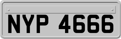 NYP4666