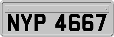 NYP4667