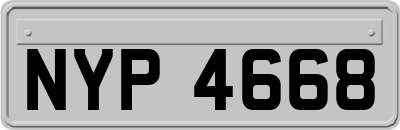 NYP4668