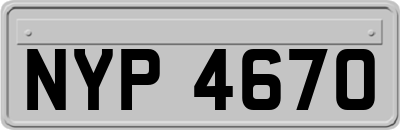 NYP4670