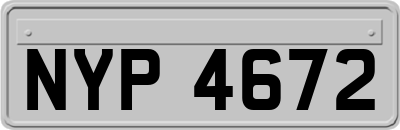 NYP4672