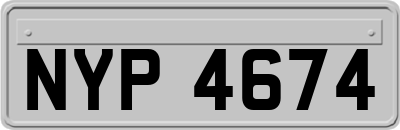 NYP4674
