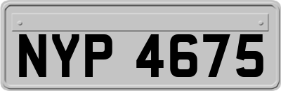 NYP4675