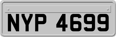 NYP4699