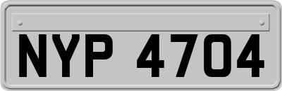 NYP4704