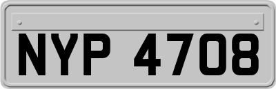 NYP4708