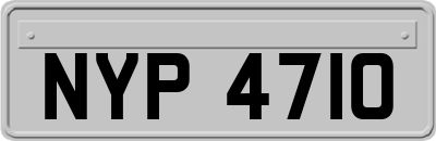 NYP4710