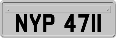 NYP4711