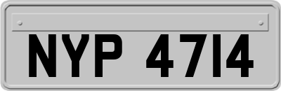 NYP4714