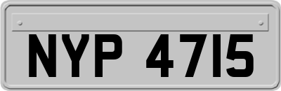 NYP4715