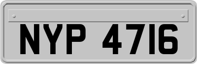 NYP4716