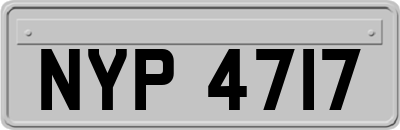 NYP4717