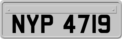 NYP4719