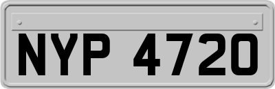 NYP4720