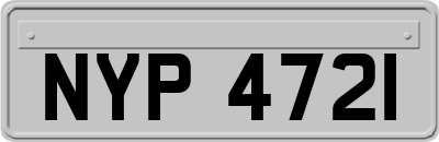 NYP4721