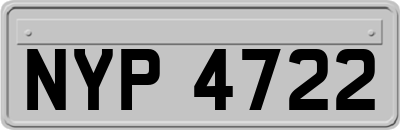 NYP4722