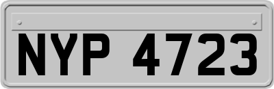 NYP4723