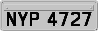 NYP4727