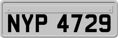 NYP4729