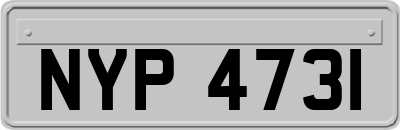 NYP4731