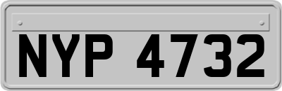 NYP4732