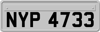 NYP4733