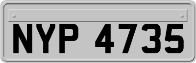 NYP4735