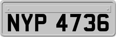 NYP4736