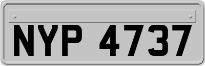 NYP4737