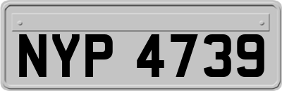 NYP4739