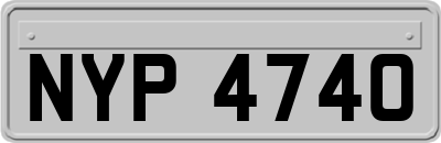 NYP4740