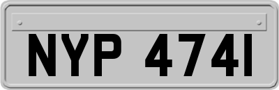 NYP4741