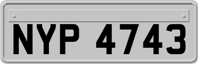 NYP4743