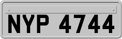 NYP4744