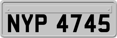 NYP4745