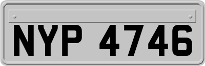 NYP4746