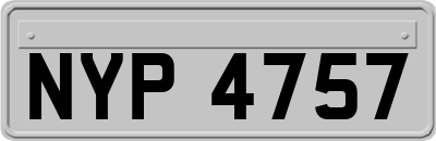 NYP4757