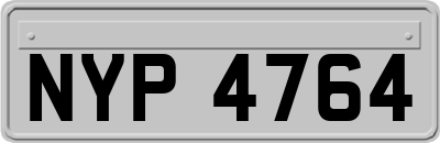 NYP4764