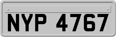 NYP4767