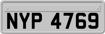 NYP4769