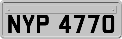 NYP4770