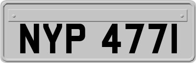 NYP4771