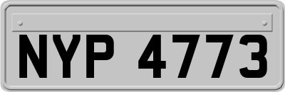 NYP4773
