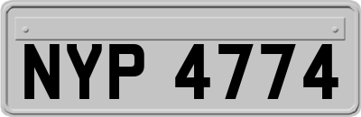 NYP4774