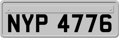 NYP4776