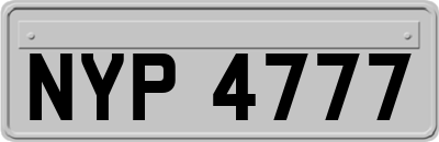 NYP4777
