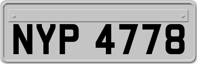 NYP4778