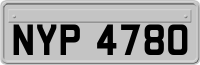 NYP4780