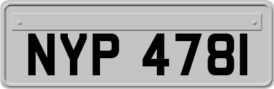 NYP4781